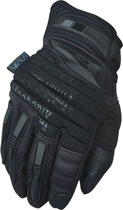 Тактичні рукавички механикс Mechanix Wear M-Pact 2 Covert MP2-55 X-Large, Чорний - зображення 5