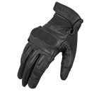 Тактичні кевларові рукавички Condor KEVLAR - TACTICAL GLOVE HK220 XX-Large, Чорний - зображення 11