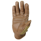 Тактические кевларовые перчатки Condor KEVLAR - TACTICAL GLOVE HK220 Large, Тан (Tan) - изображение 12