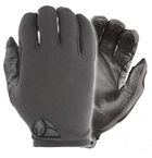 Тактичні рукавички Damascus Lightweight Patrol Gloves ATX-5 X-Large, Чорний - зображення 1