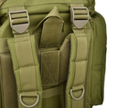 Рюкзак тактический Norfin Tactic 45 L зеленый (NF-40222) - изображение 8