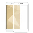 Защитное стекло Lion для Xiaomi Redmi Note 4x 3D Perfect Protection Full Glue, White