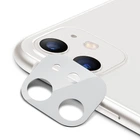 Защитное стекло для камеры ESR для iPhone 11 Fullcover Camera Glass Film, White (3C03195200201)