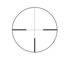 Оптичний приціл Allrounder 2-10x50 - зображення 3