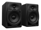 Студийные мониторы Pioneer DM-50D Black