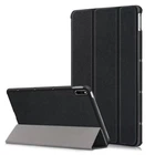 Чехол Primo для планшета Huawei MatePad Pro 10.8" (MRX-W09 / MRX-W19 / MRX-AL09) Slim - Black Primo черный