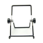 Металлическая складная подставка Primo для планшетов 7"10" - Large Primo черный