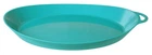 Lifeventure тарілка Ellipse Plate teal