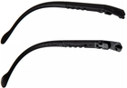 Защитные тактические очки Pyramex V2G Clear Antifog (8149920065262) - изображение 3