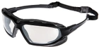 Защитные тактические очки Pyramex Highlander Plus - Mirror (8149920032806) - изображение 1