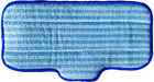 Сменная насадка для ковров для паровой швабры AENO SM2 (ASMFM2)