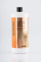 Brelil Professional Numero Total Repair Shampoo Восстанавливающий шампунь для волос с экстрактом овса (8011935052899)