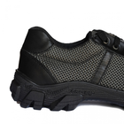 Кросівки на посиленій підошві VM-Villomi Натуральна шкіра р.43 (TAC 04) - зображення 3