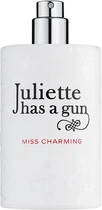Парфюмированная вода Juliette Has A Gun Miss Charming для женщин