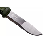 Нож Morakniv Kansbol Survival Kit Green (13912) - изображение 3
