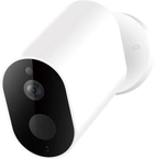 IP-камера Xiaomi IMILAB EC2 Wireless Home Security Camera 1080Р (CMSXJ11A) Global + Gateway - изображение 3