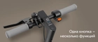 Электросамокат Xiaomi Mi Electric Scooter Essential Black (DDHBC08NEB) - изображение 9