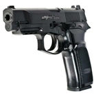 Пистолет пневматический ASG Bersa Thunder 9 Pro 4,5мм - изображение 5