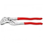 Клещи KNIPEX переставные-гаечный ключ, переставные клещи и гаечный ключ в одном инструменте (86 03 300)