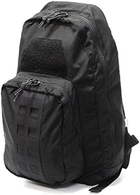 Тактический рюкзак Blue Force Gear Jedburgh Pack DAP-PACK-05 Чорний - изображение 12