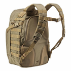 Тактический рюкзак 5.11 RUSH 24 BACKPACK 58601 Чорний - изображение 6