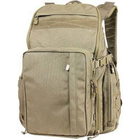 Тактичний рюкзак Condor Bison Backpack 166 Тан (Tan) - зображення 2