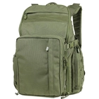 Тактичний рюкзак Condor Bison Backpack 166 Тан (Tan) - зображення 3