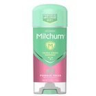 Дезодорант антиперспирант гель женский Mitchum Powder Fresh 96 г