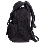 Рюкзак тактический штурмовой SILVER KNIGHT TY-9900 30л черный - изображение 7
