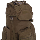 Рюкзак тактический штурмовой SILVER KNIGHT TY-038 25л оливковый - изображение 11