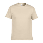 Тактическая футболка Flas-3; XL/54р; Микрофибра. Песочный. Армейская футболка Флес. Турция. - изображение 2