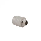 Муфта PPR Thermo Alliance 25х1/2" НР DSB303