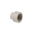 Муфта PPR Thermo Alliance 32х20 переходная DSB102