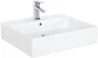 Раковина CREAVIT Next NX260.00000 50x60 см белая