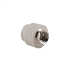 Муфта PPR Thermo Alliance 32х1" ВР DSB207