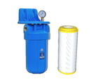Корпус фильтра Aquafilter FH10B1-B-WB+Aquafilter FCCST10B