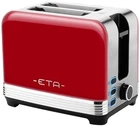 Тостер ETA Storio 916690030 Red