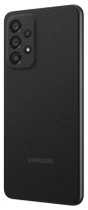 Samsung Galaxy A33 6/128Gb Black - изображение 5