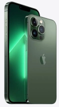 Apple iPhone 13 Pro Max 128Gb Alpine Green - изображение 2