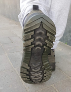 Мужские военные кроссовки , пиксель, VP 352 р. 41 (27 см) - изображение 4