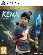 Kena Bridge of Spirits Deluxe Edition (PS5, російські субтитри)