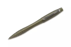 Тактична ручка CRKT Williams Defense Pen Green - зображення 1