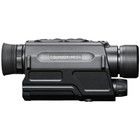 Прилад нічного бачення / монокуляр Bushnell Equinox 5x32 мм з інфрачервоним підсвічуванням та відеозаписом X650 - зображення 6
