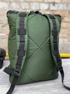 Тактичний армійський рюкзак 65 літрів система Моллі - зображення 4
