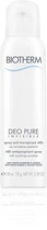 Дезодорант-спрей - Biotherm Deo Pure Invisible Spray Anti-Transpirant 48H 150ml (56565-20853)
