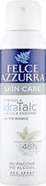 Дезодорант-антиперспирант - Felce Azzurra Deo Deo Spray Skin Care 150ml (838161-33606)