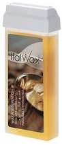 Воск для депиляции в картридже "Натуральный" - ItalWax Wax for Depilation 100ml (495879-18667)