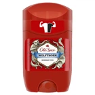Твердий дезодорант - Old Spice Wolfthorn Deodorant Stick 50ml (78283-64084)