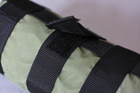 Носилки м'які безкаркасні ноші складні для медиків Олива Madana Studio - зображення 4