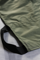 Носилки м'які безкаркасні ноші складні для медиків Олива Madana Studio - зображення 10